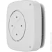  Ajax FireProtect 2 SB Heat/CO white