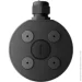   Ajax JunctionBox black
