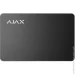   Ajax Pass Black