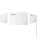  Ajax Pass White