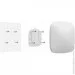  Wi-Fi  Ajax ReX2 / (ReX2 /white)