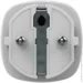       Ajax Socket White (000012320)
