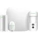  Ajax StarterKit Cam Plus White