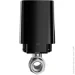      Ajax WaterStop 1" Jeweler, ,  (000029716)