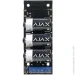  Ajax         black