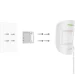  Ajax    CombiProtect 7170.06.WH1/38097.06.WH1 White (2149509910)