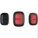 Ajax   DoubleButton black