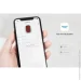 Ajax   DoubleButton white