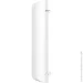  Ajax GlassProtect white