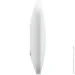  Ajax Hub 2 (2G) White