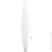   Ajax  Hub 7561.01.WH1/25452.01.WH1 White (2223025981)