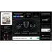   Ajax  IP- DomeCam Mini 5 Mp 2,8 mm white
