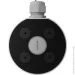  Ajax   JunctionBox (11859) white  IP- 