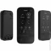 Ajax   KeyPad TouchScreen black      