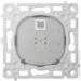 Ajax    LightCore Vertical 1-gang for LightSwitch Jeweler,  (000045635)