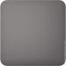 Ajax     LightSwitch 1-gang gray