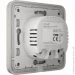 Ajax     LightSwitch 1-gang ivory