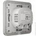 Ajax     LightSwitch 1-gang oyster