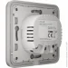 Ajax     LightSwitch 2-gang gray