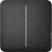Ajax     LightSwitch black