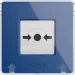  Ajax        ManualCallPoint Blue