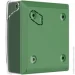  Ajax        ManualCallPoint Green