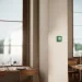  Ajax        ManualCallPoint Green