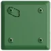  Ajax        ManualCallPoint Green