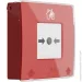  Ajax        ManualCallPoint Red