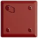  Ajax        ManualCallPoint Red