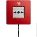  Ajax        ManualCallPoint Red