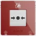  Ajax        ManualCallPoint Red