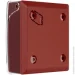  Ajax        ManualCallPoint Red