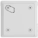  Ajax        ManualCallPoint White