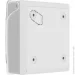  Ajax        ManualCallPoint White