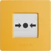  Ajax        ManualCallPoint Yellow