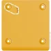  Ajax        ManualCallPoint Yellow