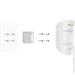  Ajax MotionProtect 5328.09.WH1/38193.09WH1 White (2171362062)