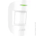  Ajax MotionProtect Plus White