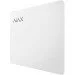 Ajax  Pass white      