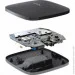  Wi-Fi Ajax  ReX/black (ReX/black)