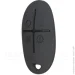 Ajax     SpaceControl 6108.04.BL1 Black (2111667351)