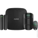   Ajax    StarterKit 2 8EU 35973.162.BL1/35973.102.BL1 Black (2219034373)
