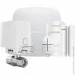   Ajax    StarterKit 2  WaterStop 3/4" (DN20) Jeweller white