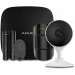   Ajax    StarterKit black +  Wi-Fi  2MP-C22EP-A