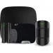   Ajax    StarterKit +  HomeSiren black