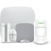   Ajax    StarterKit +  HomeSiren white