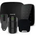   Ajax    StarterKit +  KeyPad +  HomeSiren black