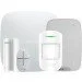   Ajax StarterKit + KeyPad white