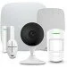 Ajax   StarterKit +  KeyPad white +  Wi-Fi  2MP-C22EP